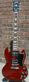 For those about to rock...